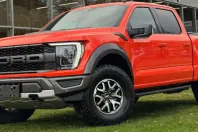Ford F 150 din 2025 cu 115 km - oferta FOR141944 - foto 1