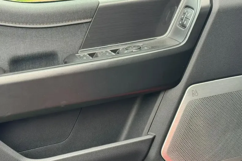 Ford F 150 din 2025 cu 115 km - oferta FOR141944 - foto 12