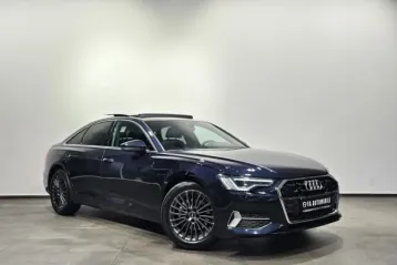 Audi A6 din 2024 - oferta AUD141946