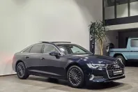 Audi A6 din 2024 cu 31.517 km - oferta AUD141946 - foto 3