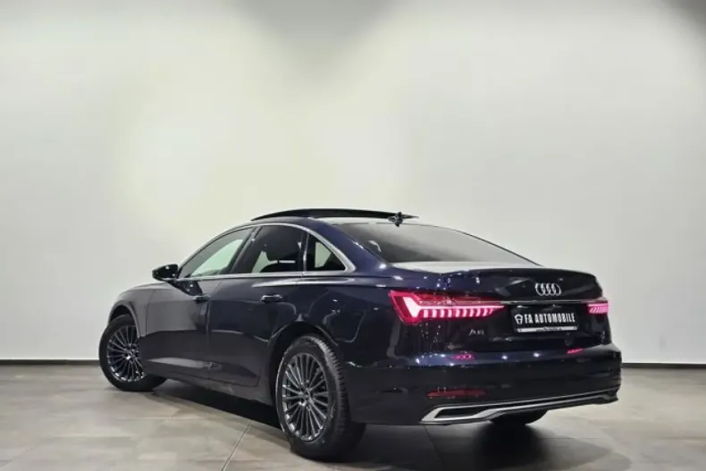 Audi A6 din 2024 cu 31.517 km - oferta AUD141946 - foto 8