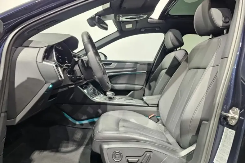 Audi A6 din 2024 cu 31.517 km - oferta AUD141946 - foto 10