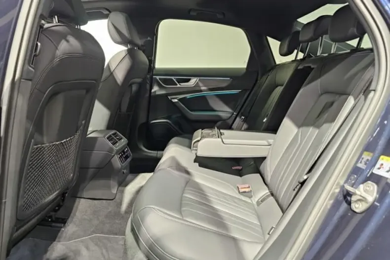 Audi A6 din 2024 cu 31.517 km - oferta AUD141946 - foto 12