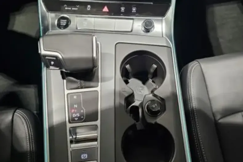 Audi A6 din 2024 cu 31.517 km - oferta AUD141946 - foto 16