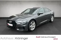 Audi A6 din 2023 cu 49.091 km - oferta AUD141947 - foto 1