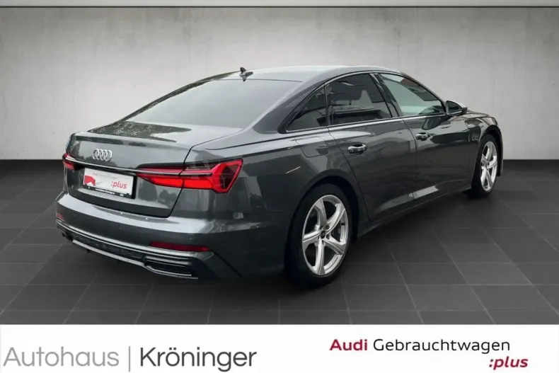 Audi A6 din 2023 cu 49.091 km - oferta AUD141947 - foto 2