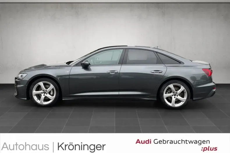 Audi A6 din 2023 cu 49.091 km - oferta AUD141947 - foto 3