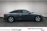 Audi A6 din 2023 cu 49.091 km - oferta AUD141947 - foto 4