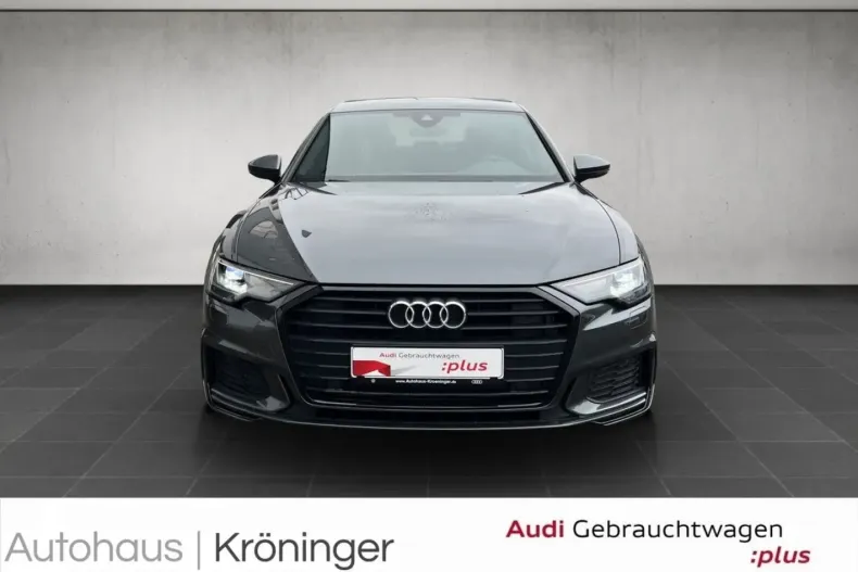 Audi A6 din 2023 cu 49.091 km - oferta AUD141947 - foto 5