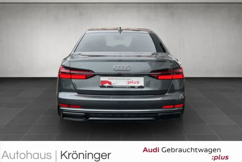 Audi A6 din 2023 cu 49.091 km - oferta AUD141947 - foto 6
