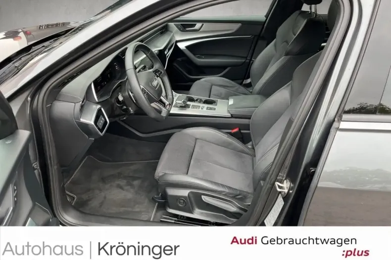 Audi A6 din 2023 cu 49.091 km - oferta AUD141947 - foto 7
