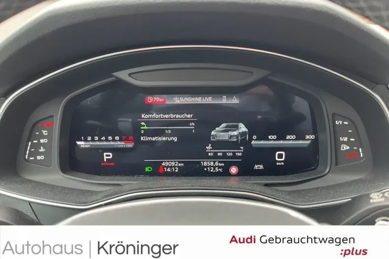 Audi A6 din 2023 cu 49.091 km - oferta AUD141947 - foto 12