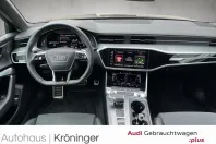 Audi A6 din 2023 cu 49.091 km - oferta AUD141947 - foto 13