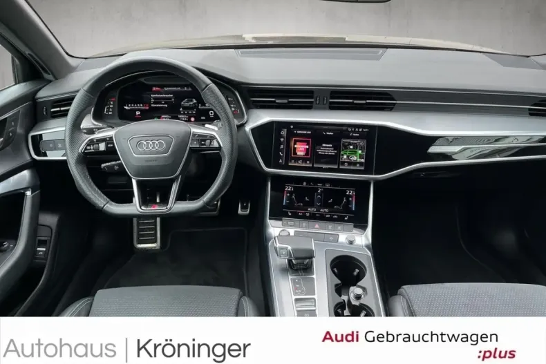 Audi A6 din 2023 cu 49.091 km - oferta AUD141947 - foto 13