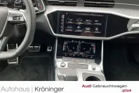 Audi A6 din 2023 cu 49.091 km - oferta AUD141947 - foto 14