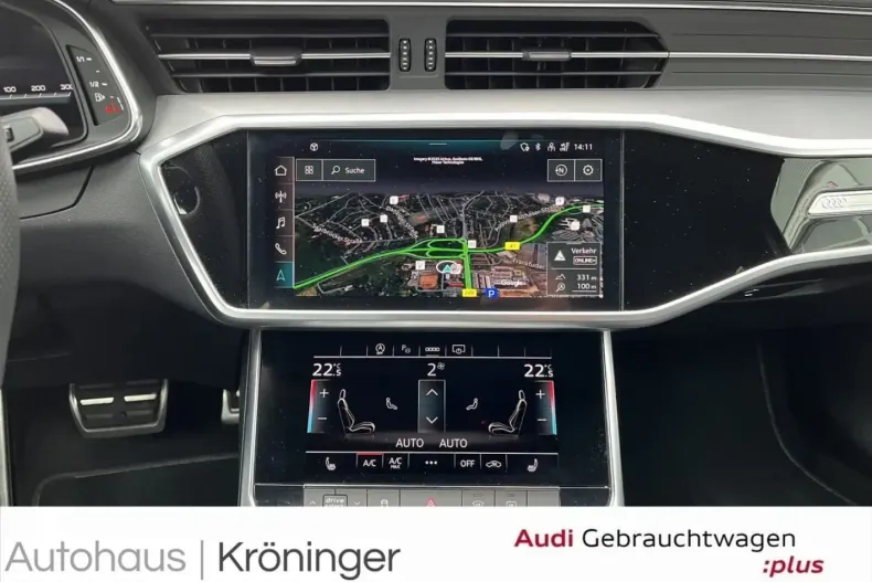Audi A6 din 2023 cu 49.091 km - oferta AUD141947 - foto 15