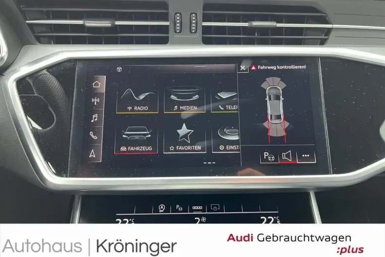 Audi A6 din 2023 cu 49.091 km - oferta AUD141947 - foto 16