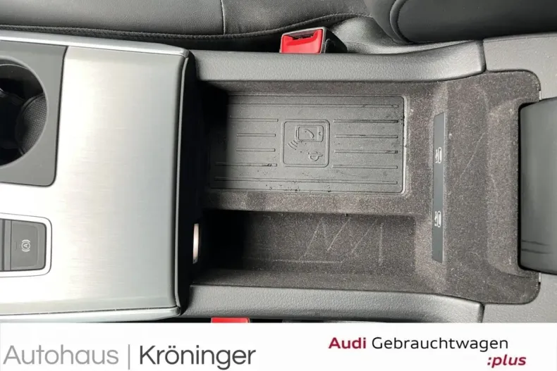 Audi A6 din 2023 cu 49.091 km - oferta AUD141947 - foto 17