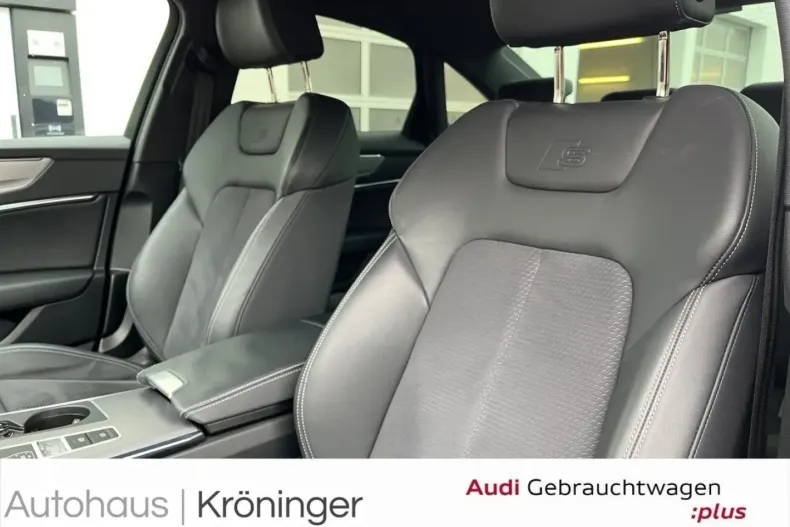 Audi A6 din 2023 cu 49.091 km - oferta AUD141947 - foto 18