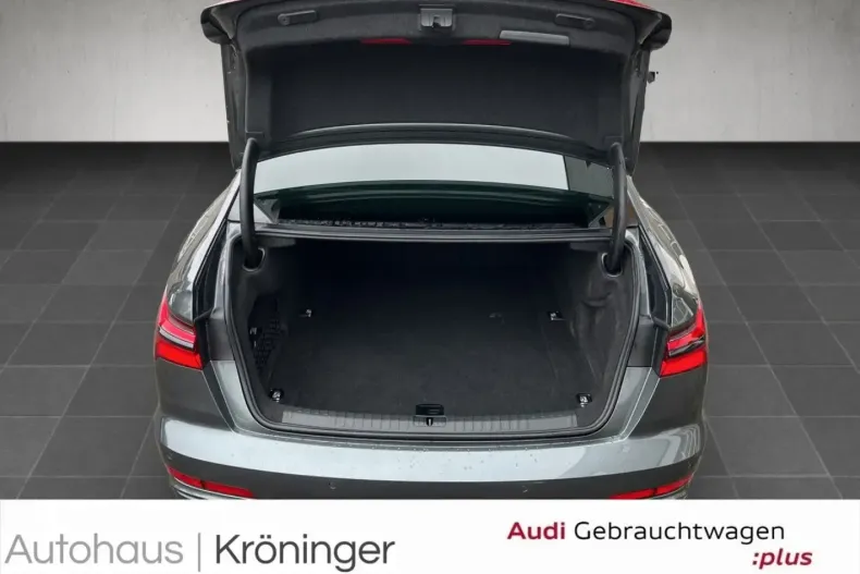 Audi A6 din 2023 cu 49.091 km - oferta AUD141947 - foto 19