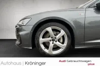 Audi A6 din 2023 cu 49.091 km - oferta AUD141947 - foto 20
