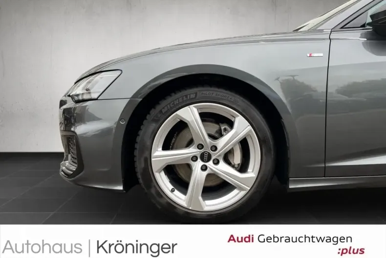 Audi A6 din 2023 cu 49.091 km - oferta AUD141947 - foto 20