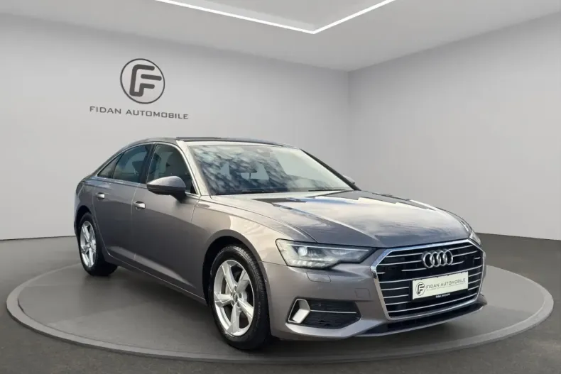 Audi A6 din 2020 cu 38.000 km - oferta AUD141948 - foto 7