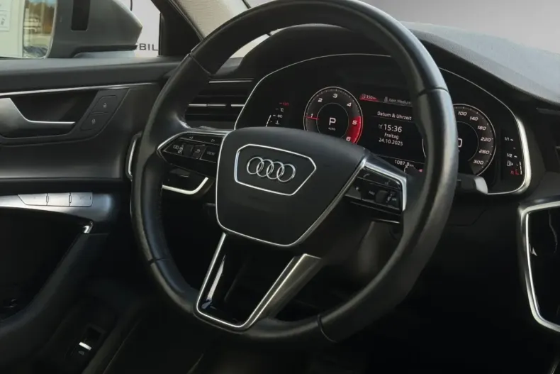 Audi A6 din 2020 cu 38.000 km - oferta AUD141948 - foto 13