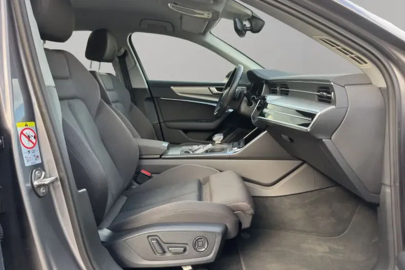 Audi A6 din 2020 cu 38.000 km - oferta AUD141948 - foto 15