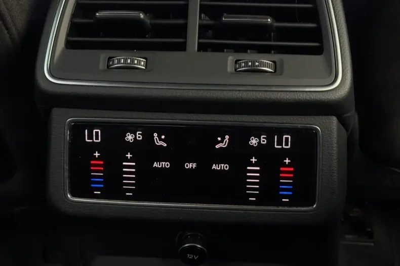 Audi A6 din 2020 cu 38.000 km - oferta AUD141948 - foto 17