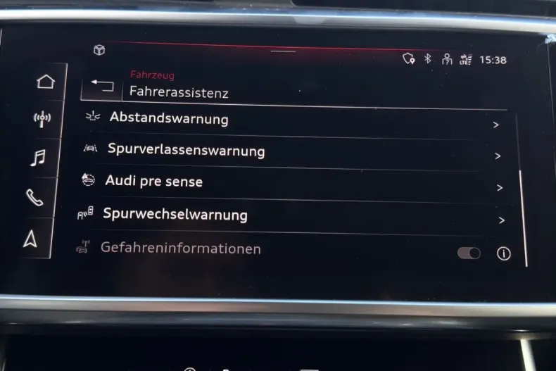 Audi A6 din 2020 cu 38.000 km - oferta AUD141948 - foto 18