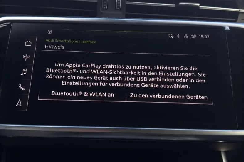 Audi A6 din 2020 cu 38.000 km - oferta AUD141948 - foto 20