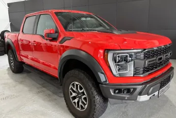 Ford F 150 din 2025 - oferta FOR141949