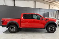 Ford F 150 din 2025 cu 8.060 km - oferta FOR141949 - foto 2