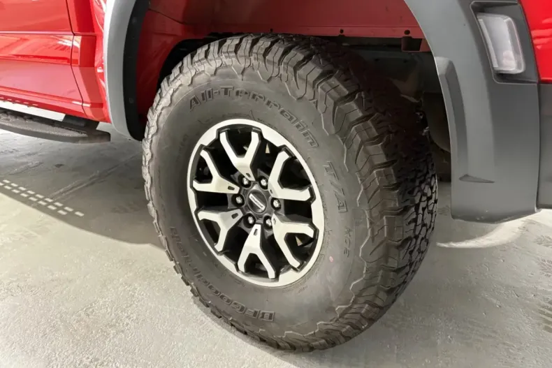 Ford F 150 din 2025 cu 8.060 km - oferta FOR141949 - foto 4