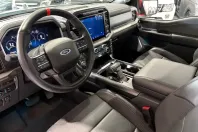 Ford F 150 din 2025 cu 8.060 km - oferta FOR141949 - foto 5