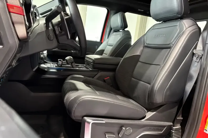 Ford F 150 din 2025 cu 8.060 km - oferta FOR141949 - foto 7