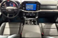 Ford F 150 din 2025 cu 8.060 km - oferta FOR141949 - foto 8