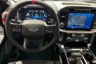 Ford F 150 din 2025 cu 8.060 km - oferta FOR141949 - foto 10