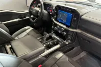 Ford F 150 din 2025 cu 8.060 km - oferta FOR141949 - foto 12