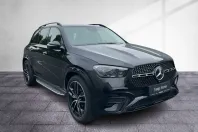 Mercedes-Benz GLE 450 din 2024 cu 10.963 km - oferta MER141950 - foto 1
