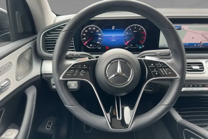 Mercedes-Benz GLE 450 din 2024 cu 10.963 km - oferta MER141950 - foto 11