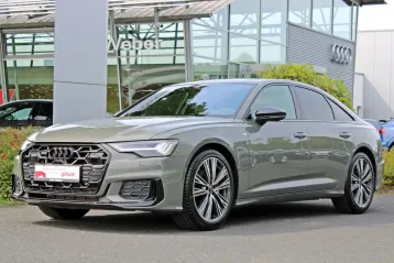 Audi A6 din 2023 - oferta AUD141951