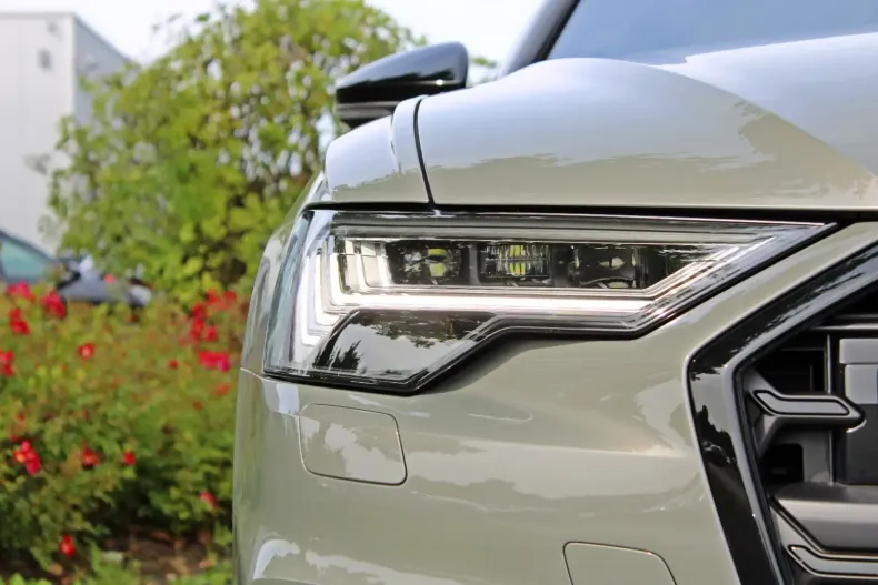 Audi A6 din 2023 cu 2.490 km - oferta AUD141951 - foto 3