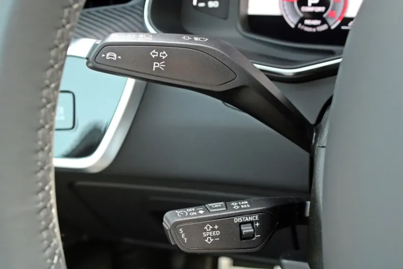 Audi A6 din 2023 cu 2.490 km - oferta AUD141951 - foto 17