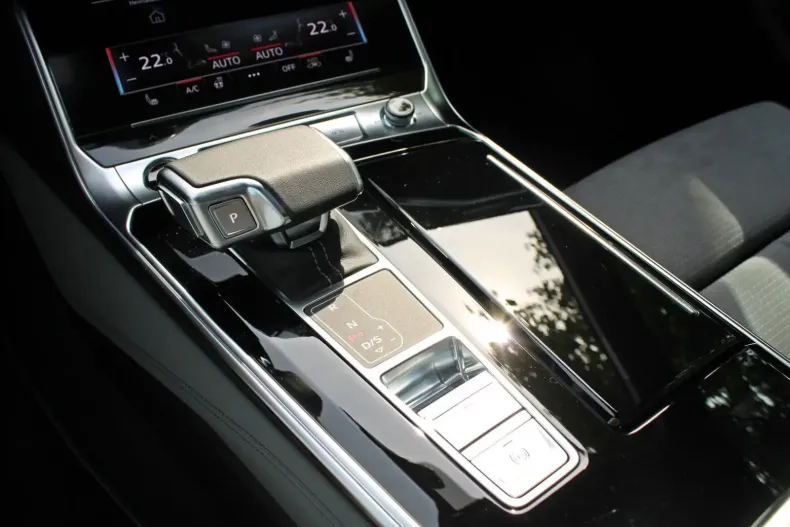 Audi A6 din 2023 cu 2.490 km - oferta AUD141951 - foto 19