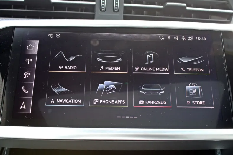 Audi A6 din 2023 cu 2.490 km - oferta AUD141951 - foto 21