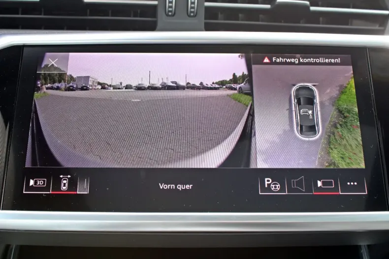 Audi A6 din 2023 cu 2.490 km - oferta AUD141951 - foto 23