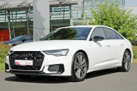 Audi A6 din 2023 cu 8.490 km - oferta AUD141952 - foto 1