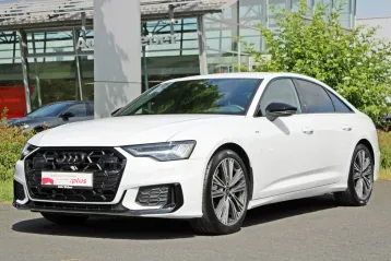 Audi A6 din 2023 - oferta AUD141952